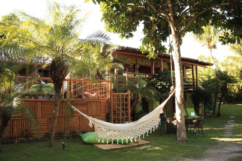 Villa Nicolle - Bahia - Прая ду Еспельо Екстериор снимка
